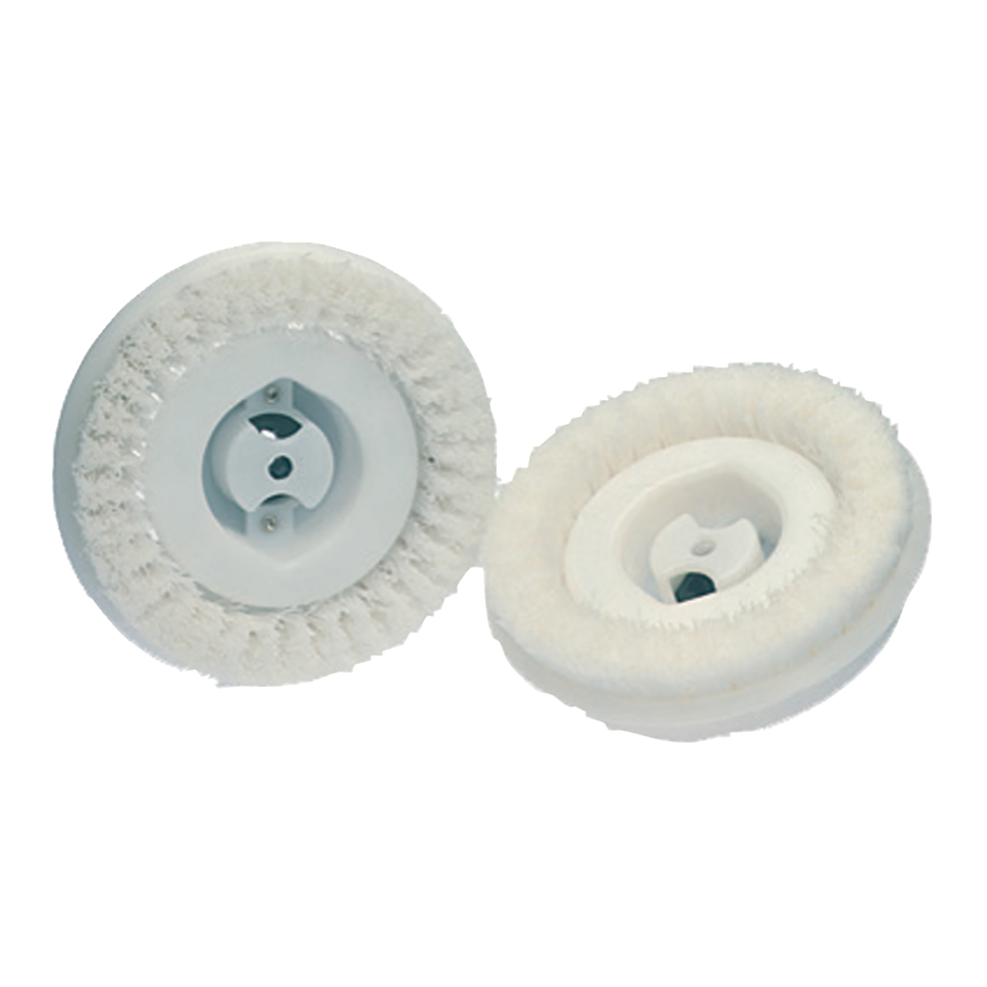 Koblenz, 6in. Shampoo Brushes, 2-Pack, Included (qty.) 2 Model# 45-0136-7